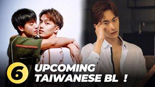 6 Upcoming BL From Taiwan You Must Anticipate This Year!