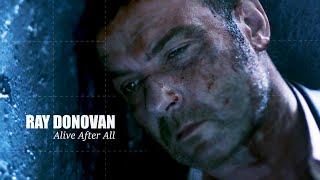 Ray Donovan || Alive After All (TW: see info)