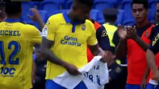 Kevin Prince Boateng Goal vs Granada 28/08/16