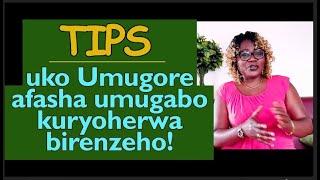 Ibintu 3 byagufasha kuzanisha umugabo wawe ubushake bukaze