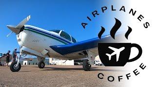 Airplanes and Coffee Fly-in!