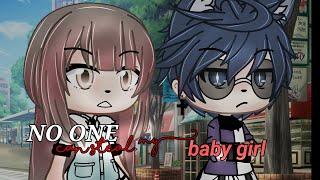  No One Can Steal My Babygirl|| GLMM || Gacha Life Mini Movie || "You Heckin' Idiot!" ||