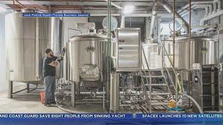 South Florida Is Home To A Booming Beer Business