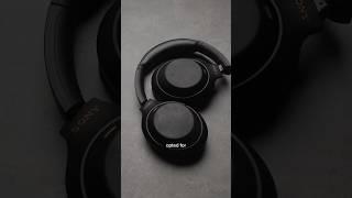 Why I’m still using the XM4s  #Sony #headphones