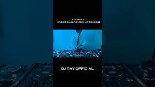 DJ RAY 추천하는 신나는 클럽노래 no.17 #2025클럽노래  #dj #remix #edm #클럽노래 #노래추천 #mashup #kpop