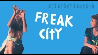 "FreakCity" - offizieller Trailer