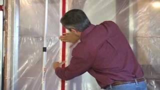 ZipWall Complete Training Video