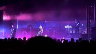 Phantogram - “Attaway” 2/6/2025 Brooklyn Paramount, New York, NY