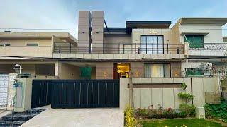 10 Marla Semi Furnished House for Sale in DHA Phase 3 Lahore urgently 