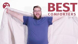 Best Comforters 2023 - Our Top 8 Comforter Picks!