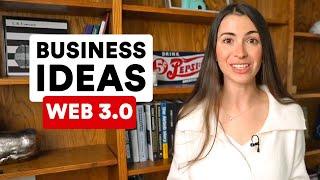 Profitable Business Ideas for the Next 10 Years | Crypto, Blockchain