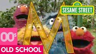 Sesame Street: M is for Monster Song