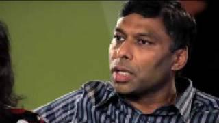 Anu & Naveen Jain - Discuss Intelius Community and Giving