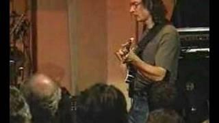 Hank Shizzoe & Sonny Landreth: Stagger Lee