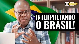 O que é o pensamento social brasileiro? | 08 Minutos