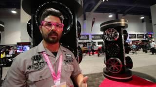 SOTA Offroad Wheels at SEMA 2016