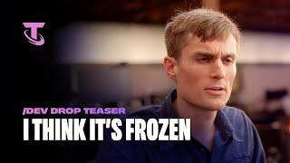 I Think It’s Frozen I Dev Drop Teaser - Teamfight Tactics