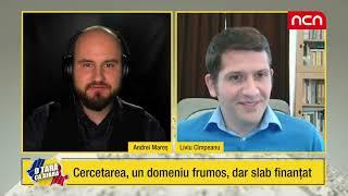 O tara ca afara – Liviu Cimpeanu, adevaratele povesti din istoria Romaniei