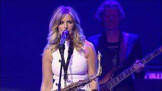 Candy Dulfer - Lily Was Here (Baloise Session 2015 with Intro)