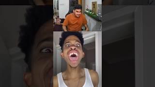 Try Not To Laugh Challenge (Part 10) #shorts