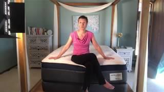My personal choice of mattress and why I ditched my organic mattress