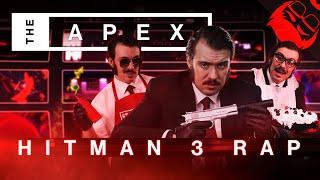 THE APEX | Hitman 3 Rap feat. NemRaps!