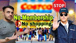 Membership Only wholesale store in America 