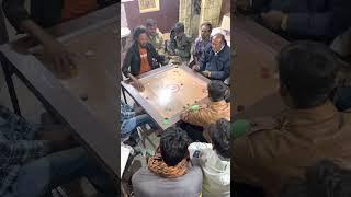 Carrom king  game guy’s puri dekhna Jajur #youtubeshorts #viral #carromking