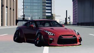 First car edit GTR (driving empire) inspired by @DylanIsMayor