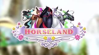 Horseland | Opening Theme (English) (HD)