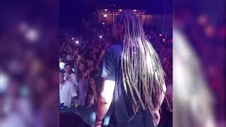 REGGAEON - აი დუნია (Mono Hall Batumi) 8.07.2023