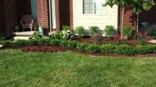 Landscape Ideas Macomb MI