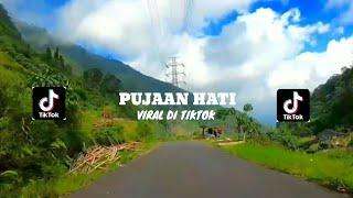 DJ PUJAAN HATII TERBARU FULL BASS 