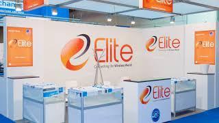 Elite Cellular Inc Exhibiting with gsmExchange tradeZone @ CEBIT 2018