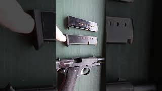 Star BM9 Pistol Magazine hack :)