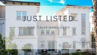 Just Listed || 5160 Calle Sand Arch Unit 77