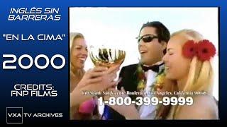 Inglés sin Barreras - En La Cima | 2000