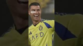 Ronaldo Bring it On! #ronaldo #mrbeast #mr #funny #funnyvideo #fun #viralvideo