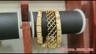 BERACHA JEWELLERS