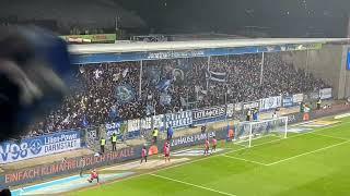 SV Darmstadt 98 - 1. FC Kaiserslautern (14.12.2024) - Night to remember