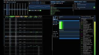 DELTARUNE Chapter 3+4 - Black Knife (2A03+VRC6 arrange)
