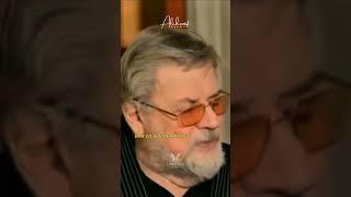 Александр Ширвиндт: Простые Слова о Великом Чувстве!