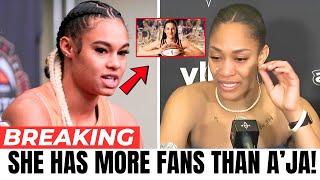 Satou Sabally SHOCKS Indiana Fever FANS After SAYING THIS About Caitlin Clark! THIS IS HUGE!