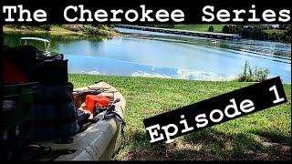 The Lost Cherokee Series — Episode 1