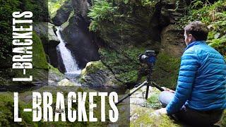 WHY I LOVE MY L-BRACKET? | Landscape Photography