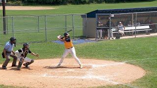 Totino-Grace Legion Baseball Rallies to Beat Princeton in Sub-State Play