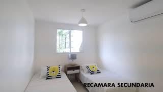 Jardines del Este Apartamentos modelo 4K