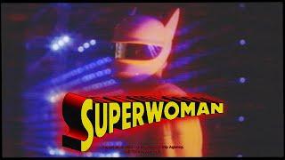 CRO - SUPERWOMAN (Official Video)