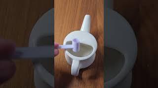 Neti pot for beginners