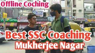 SSC के लिए कौनसी Individual Coaching best है।।Math के लिए कौनसी Sir के पड़नी चाहिए।।